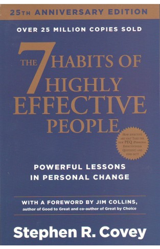 New The 7 Habits of Highly Effective People
